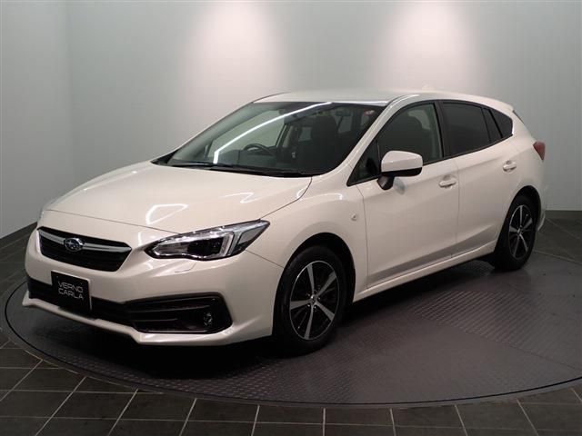 Subaru IMPREZA 2021-07 193031-5