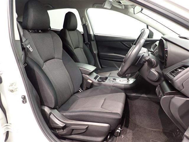 Subaru IMPREZA 2021-07 193031-22