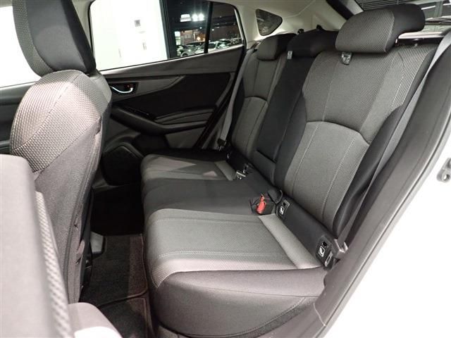 Subaru IMPREZA 2021-07 193031-25