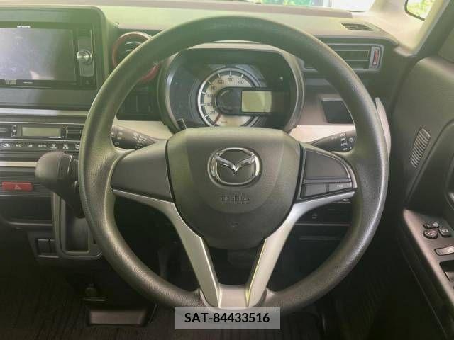 Mazda FLAIR WAGON 2018-09 312575-11