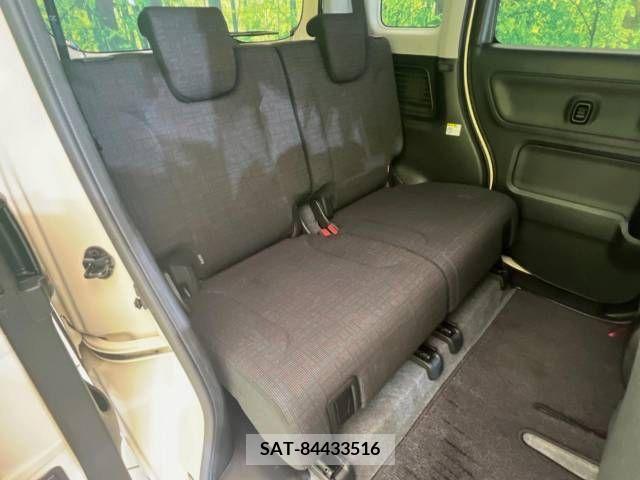 Mazda FLAIR WAGON 2018-09 312575-9