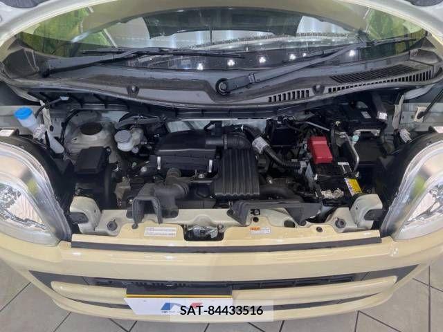 Mazda FLAIR WAGON 2018-09 312575-18