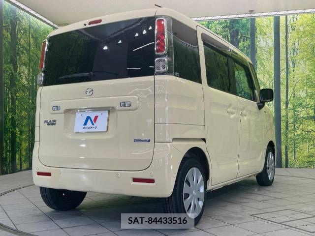 Mazda FLAIR WAGON 2018-09 312575-17