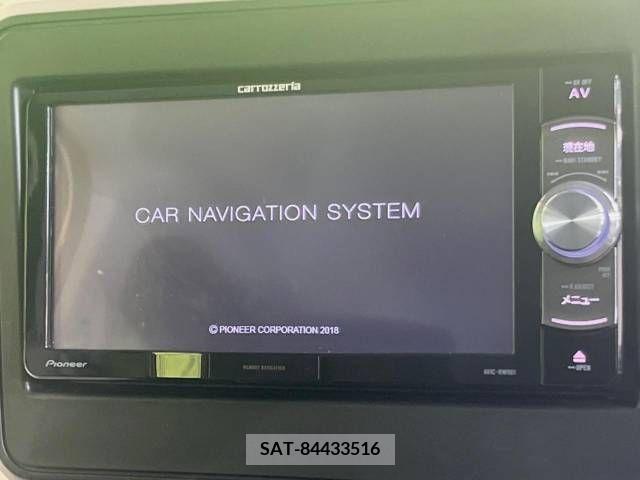 Mazda FLAIR WAGON 2018-09 312575-2