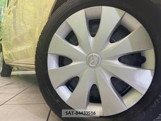 Mazda FLAIR WAGON 2018-09 312575-13