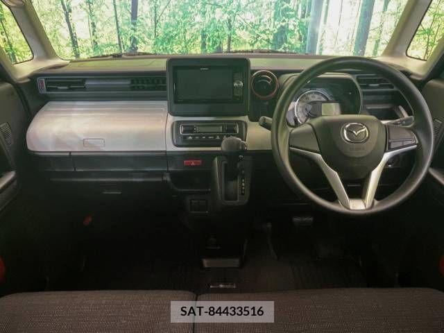 Mazda FLAIR WAGON 2018-09 312575-1