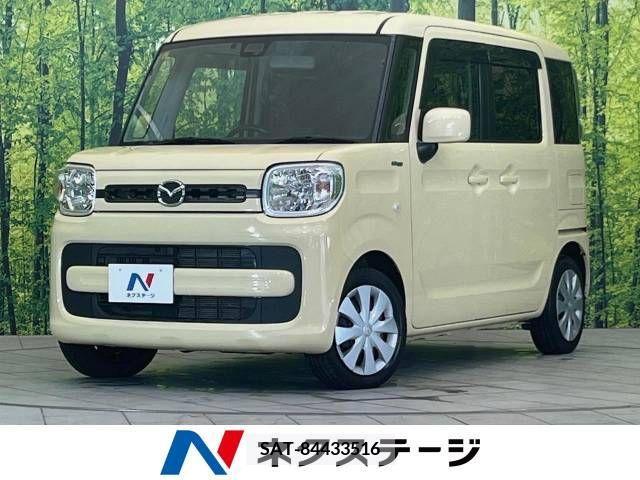 Mazda FLAIR WAGON 2018-09 312575-0