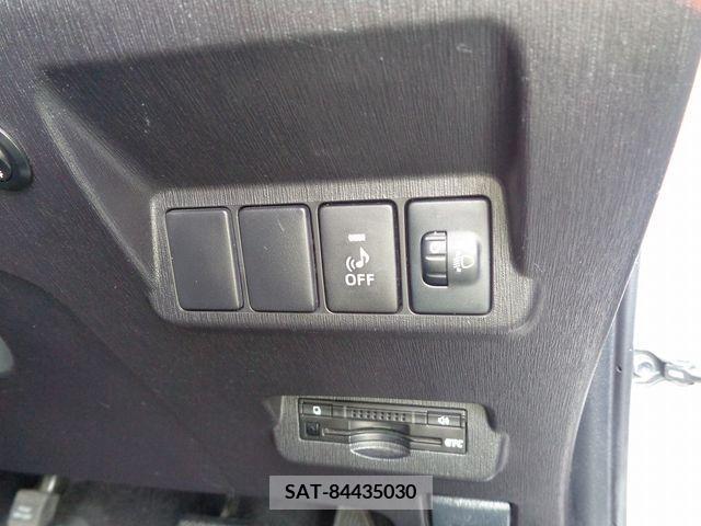Toyota PRIUS ALPHA 2015-07 378941-16