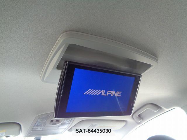 Toyota PRIUS ALPHA 2015-07 378941-24