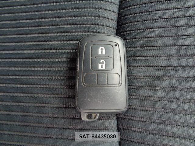 Toyota PRIUS ALPHA 2015-07 378941-26