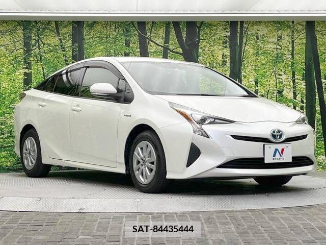 Toyota PRIUS 2018-12 219305-15