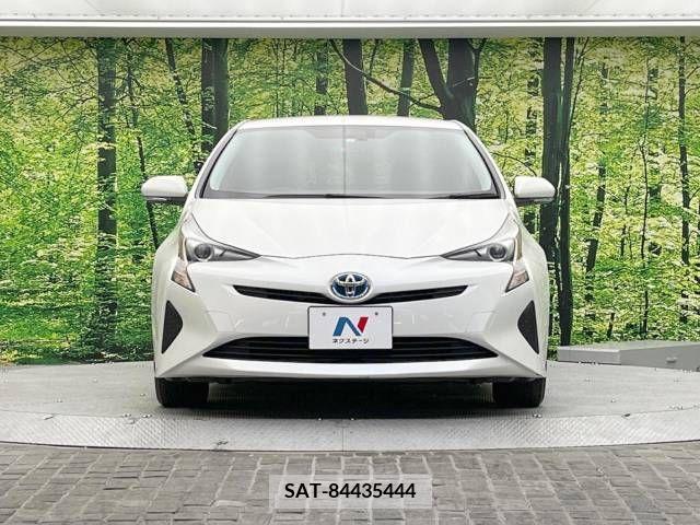 Toyota PRIUS 2018-12 219305-14