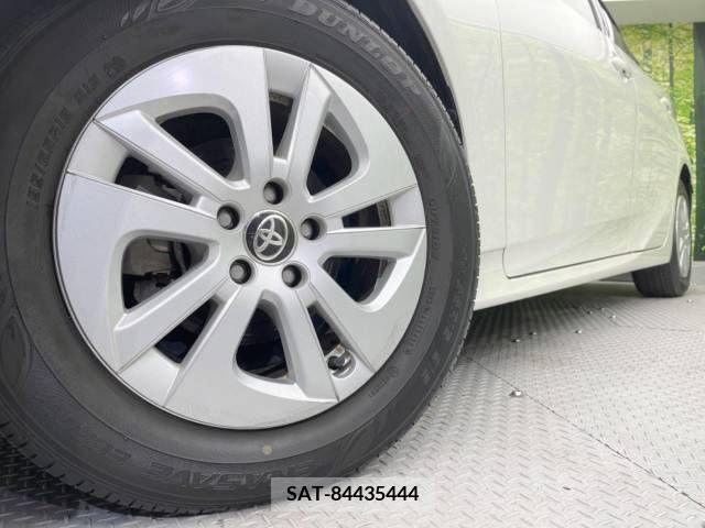 Toyota PRIUS 2018-12 219305-13