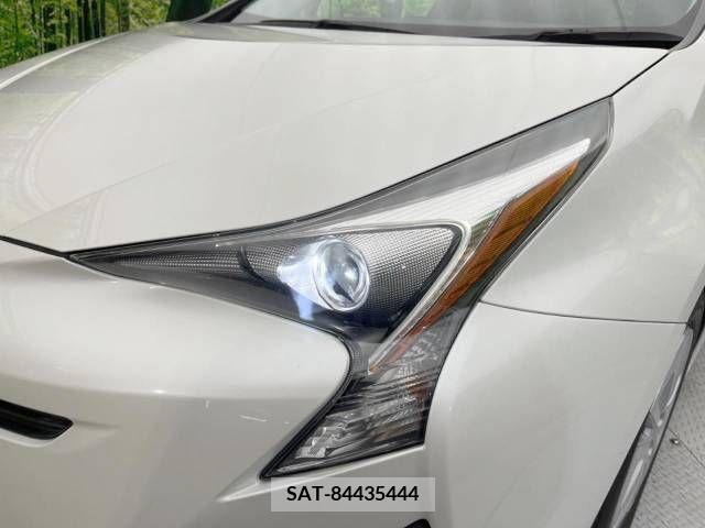 Toyota PRIUS 2018-12 219305-12