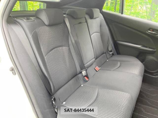 Toyota PRIUS 2018-12 219305-10