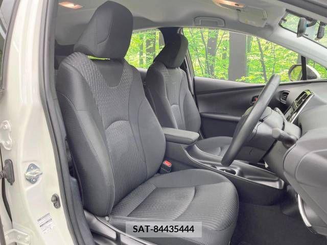 Toyota PRIUS 2018-12 219305-9