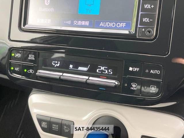 Toyota PRIUS 2018-12 219305-6