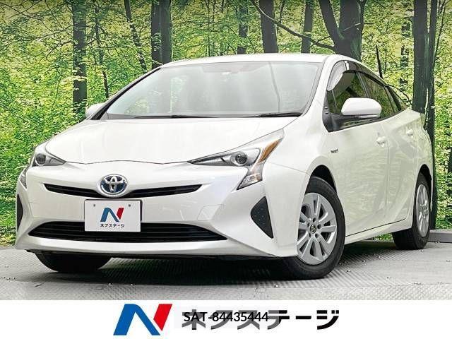 Toyota PRIUS 2018-12 219305-0
