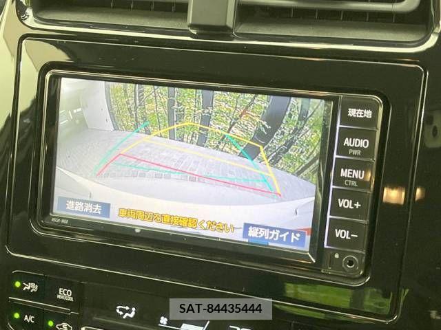 Toyota PRIUS 2018-12 219305-3