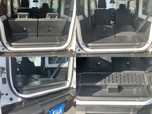 Suzuki JIMNY 2023-10 12929-13