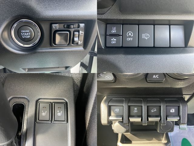 Suzuki JIMNY 2023-10 12929-8