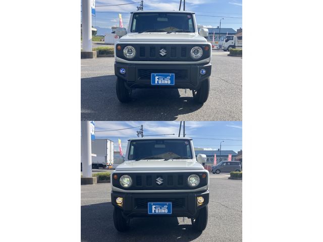 Suzuki JIMNY 2023-10 12929-17