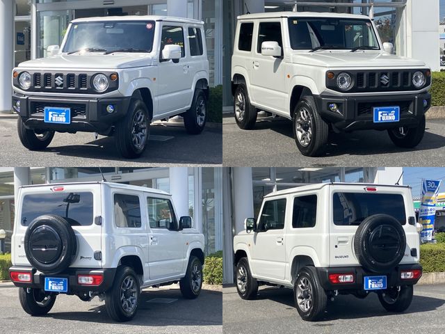 Suzuki JIMNY 2023-10 12929-15