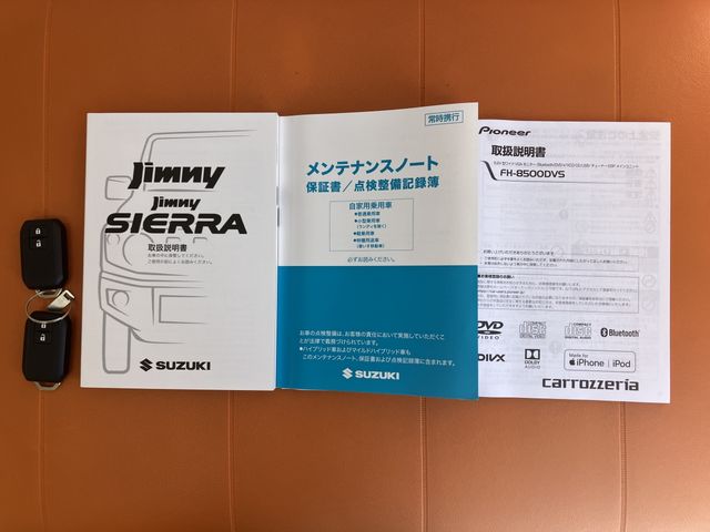 Suzuki JIMNY 2023-10 12929-19