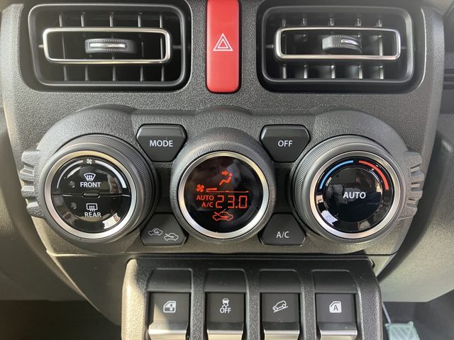 Suzuki JIMNY 2023-10 12929-7