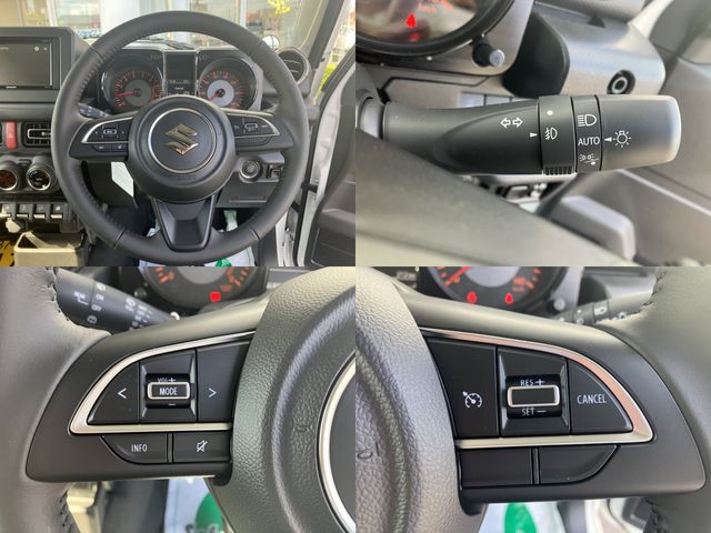 Suzuki JIMNY 2023-10 12929-9