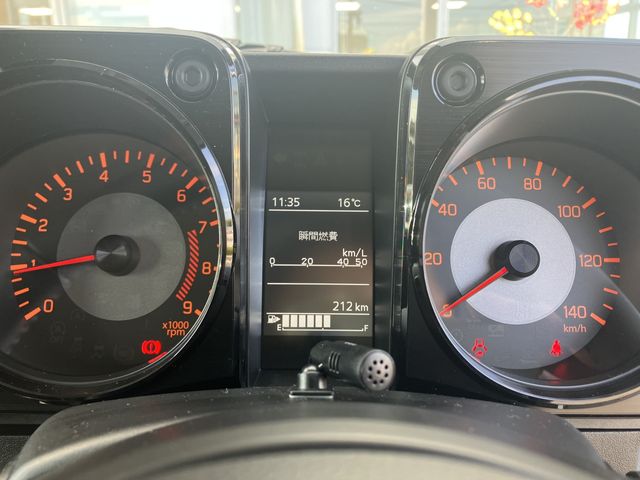Suzuki JIMNY 2023-10 12929-4