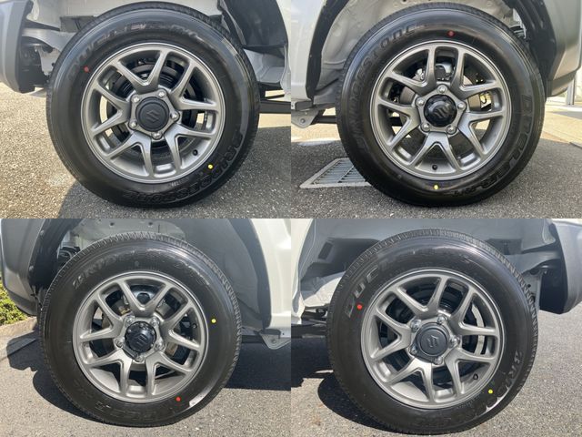 Suzuki JIMNY 2023-10 12929-16