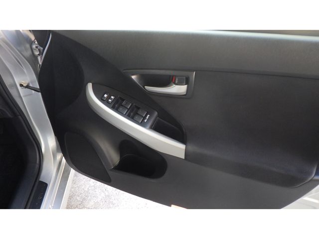 Toyota PRIUS 2012-08 6070-8