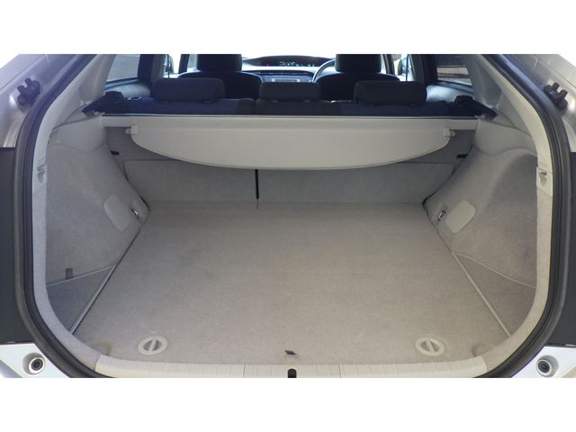 Toyota PRIUS 2012-08 6070-14
