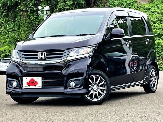 Honda N-WGN 2015-04 3109-0