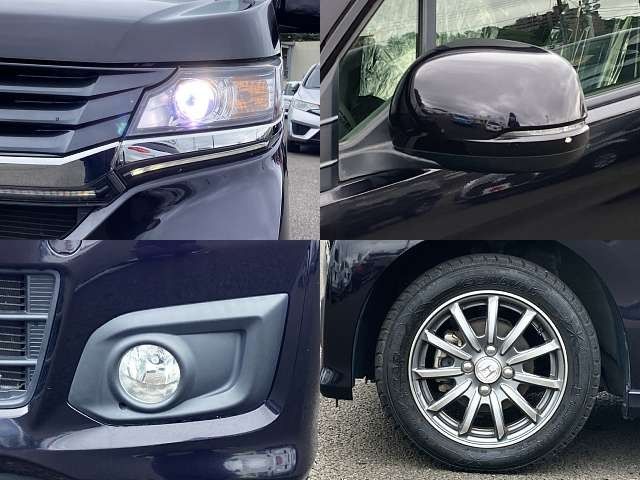 Honda N-WGN 2015-04 3109-7