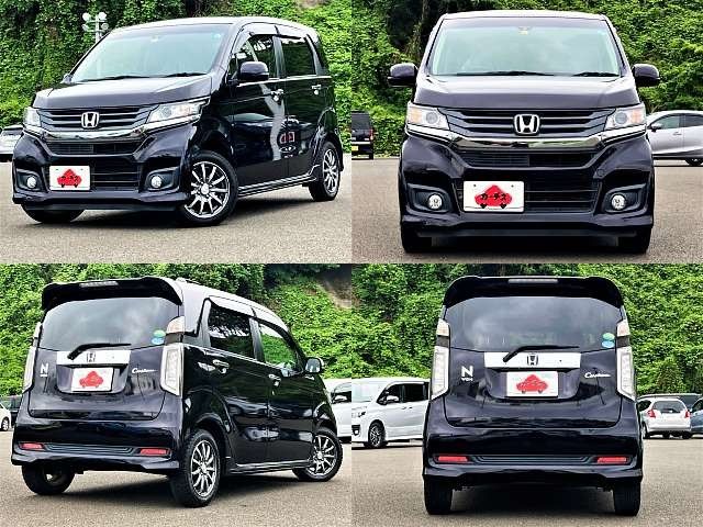 Honda N-WGN 2015-04 3109-8