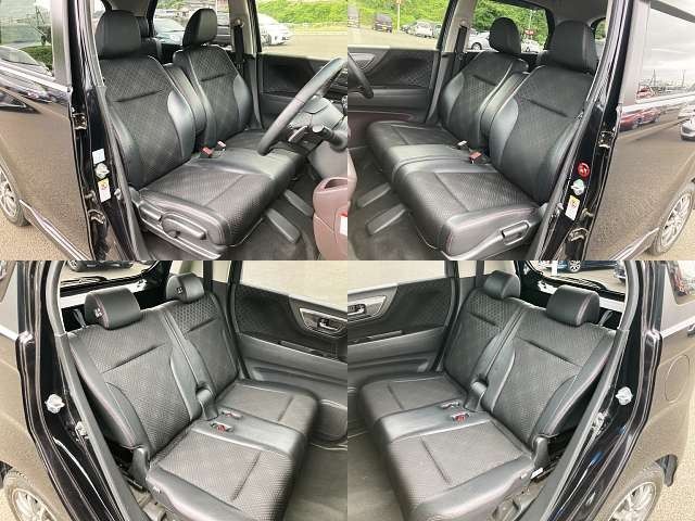 Honda N-WGN 2015-04 3109-3