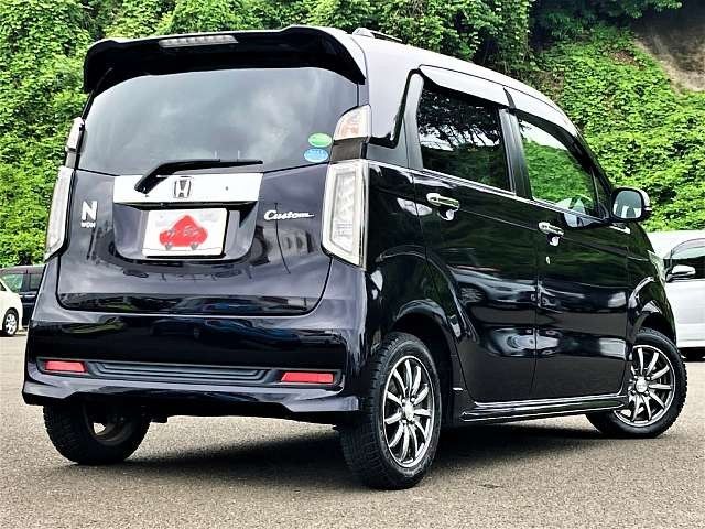 Honda N-WGN 2015-04 3109-2