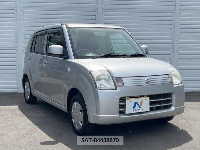Suzuki ALTO 2009-09 389138-15