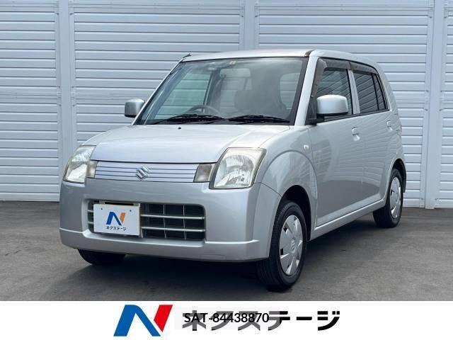 Suzuki ALTO 2009-09 389138-0