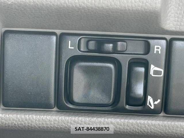 Suzuki ALTO 2009-09 389138-3