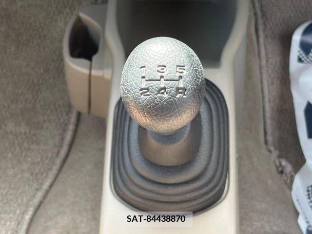 Suzuki ALTO 2009-09 389138-6