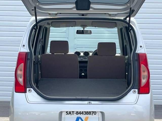 Suzuki ALTO 2009-09 389138-9