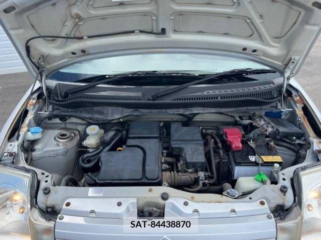 Suzuki ALTO 2009-09 389138-17