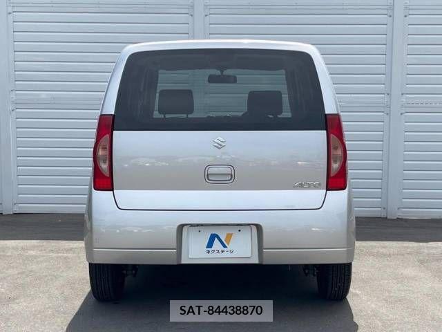 Suzuki ALTO 2009-09 389138-14