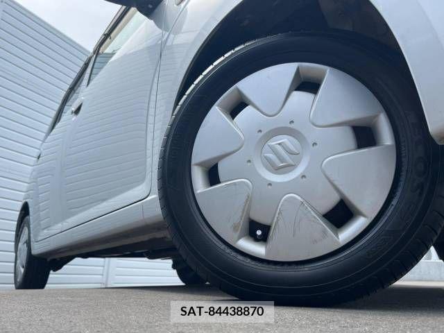 Suzuki ALTO 2009-09 389138-11