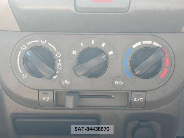 Suzuki ALTO 2009-09 389138-5
