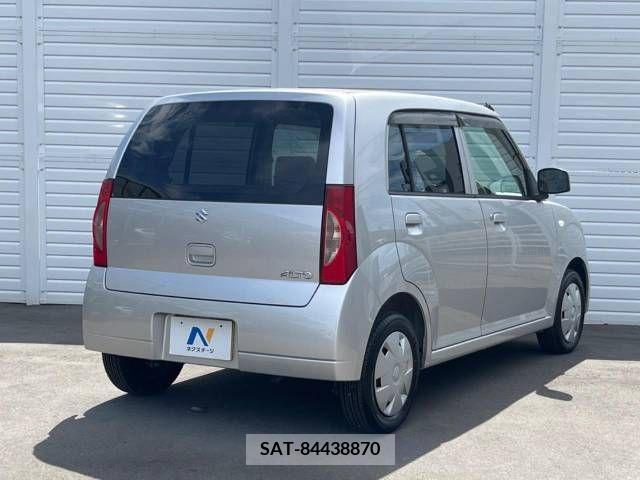 Suzuki ALTO 2009-09 389138-16