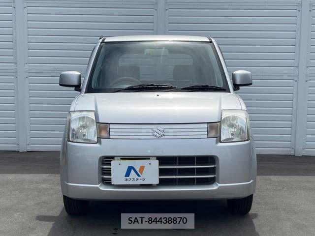 Suzuki ALTO 2009-09 389138-13